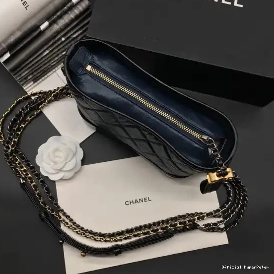 HyperPeter Gabrielle CHANEL 0606